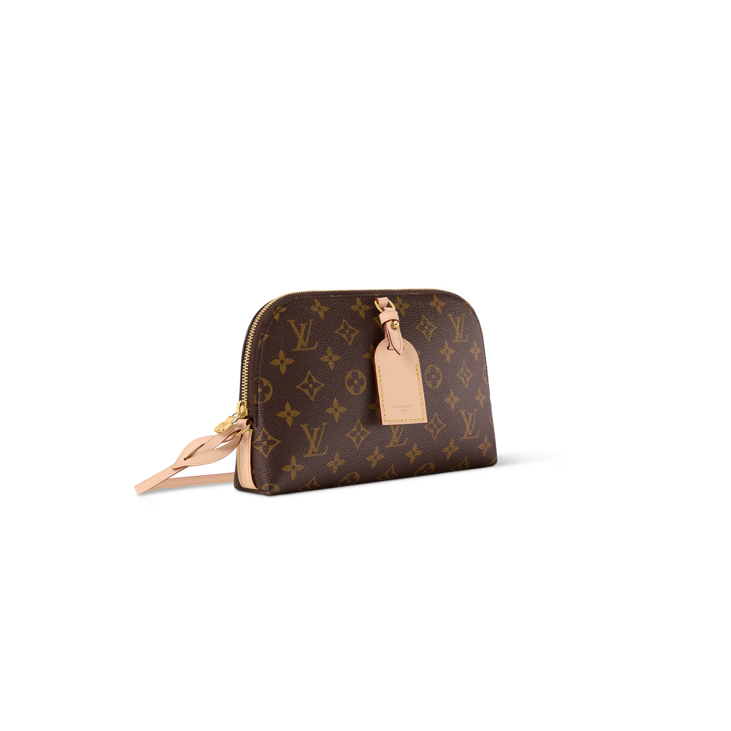 LOUIS VUITTON TAG ME POUCH M26787 (24.5*17*4.5cm)